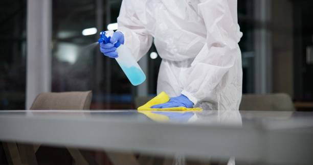 Licensed Infectious Disease Decontamination service in Hamburg, PA - Crime Scene Cleaner Online